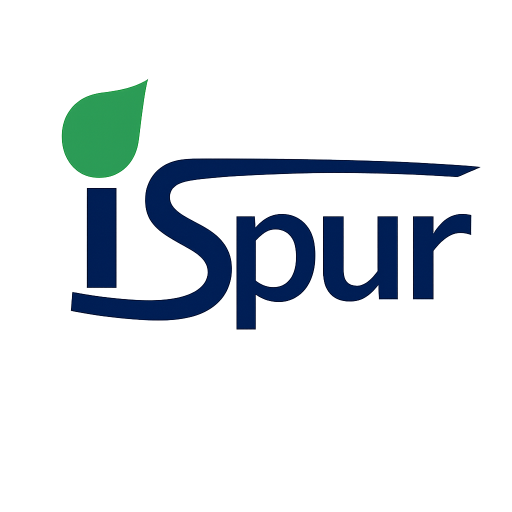 I-Spur Technologies logo - Business Software Solutions