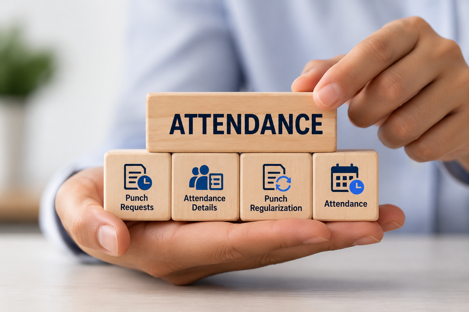 Attendance Management in HR: Making Daily Attendance Easier to Track and Manage