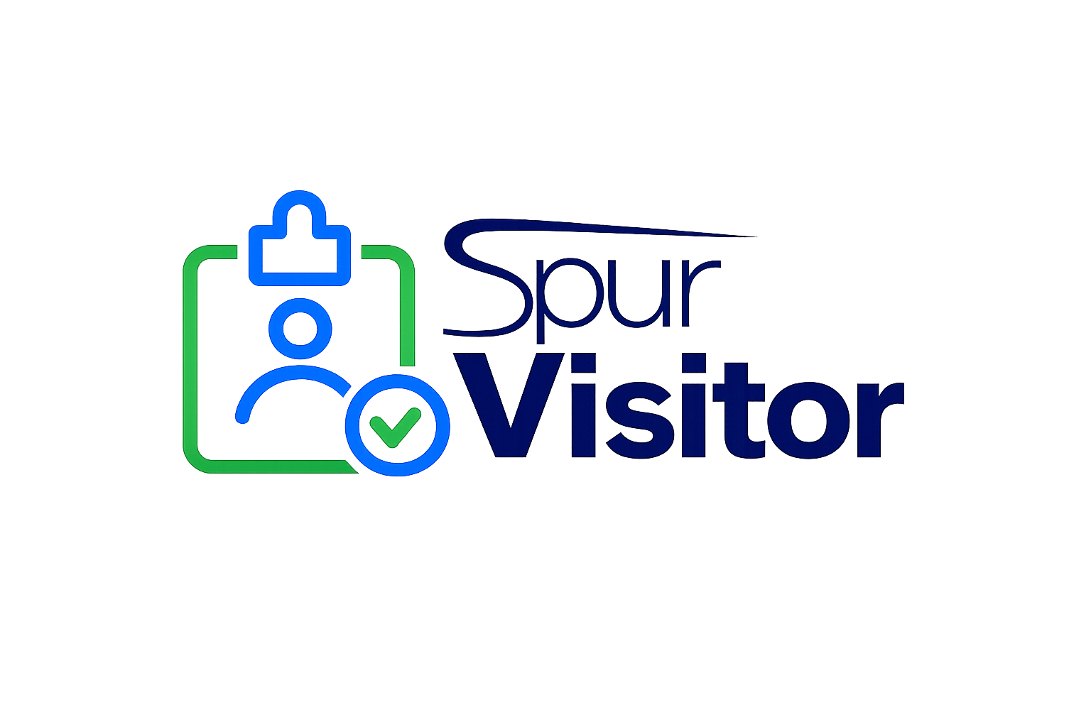 Visitor Management — Smart Visitor Tracking