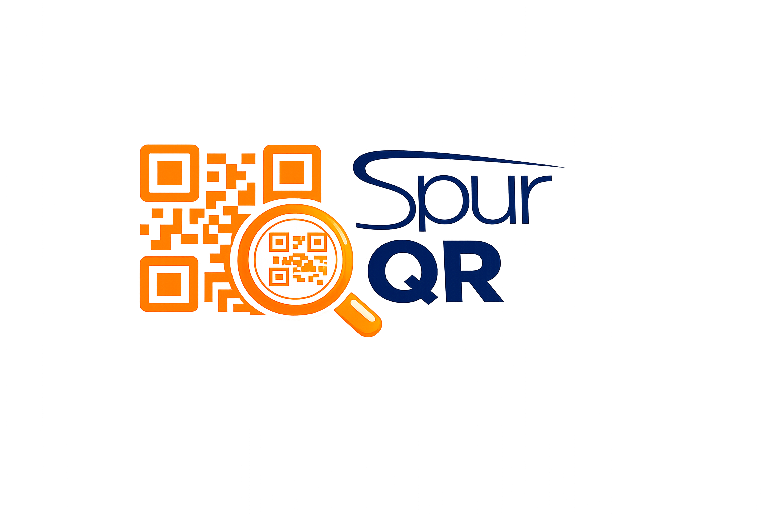 Spur QR — Dynamic QR & Analytics